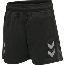 HMLLEAD TRAINER KIDS SHORTS