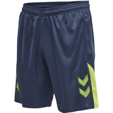 HMLLEAD TRAINER KIDS SHORTS