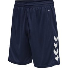 HMLCORE XK POLY SHORTS