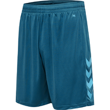 HMLCORE XK POLY SHORTS