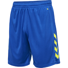 HMLCORE XK POLY SHORTS