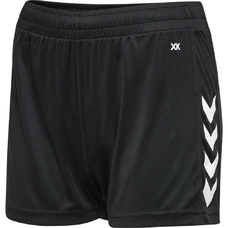 HMLCORE XK POLY SHORTS WOMAN