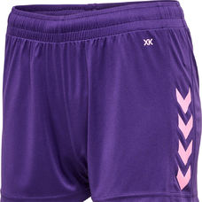 HMLCORE XK POLY SHORTS WOMAN