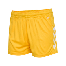 hmlCORE XK POLY SHORTS WOMAN