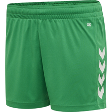 HMLCORE XK POLY SHORTS WOMAN