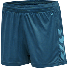 HMLCORE XK POLY SHORTS WOMAN