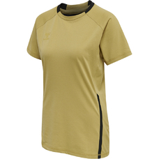 HMLCIMA XK T-SHIRT S/S WOMAN