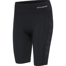 HMLCLEA SEAMLESS CYCLING SHORTS