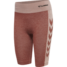 HMLCLEA SEAMLESS CYCLING SHORTS