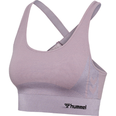 hmlCLEA SEAMLESS SPORTS TOP