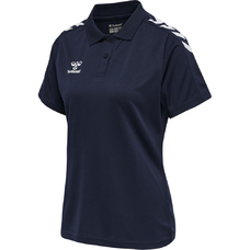 HMLCORE XK FUNCTIONAL POLO WOMAN