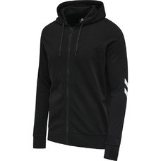 HMLLEGACY ZIP HOODIE