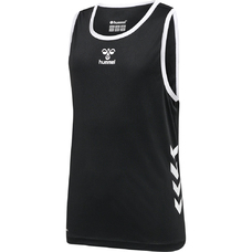 HMLCORE XK BASKET JERSEY KIDS