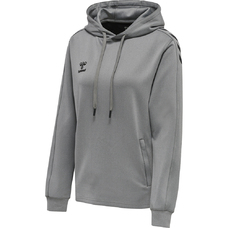 HMLCORE XK POLY SWEAT HOODIE WOMAN