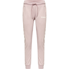 HMLLEGACY POLY WOMAN REGULAR PANTS