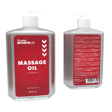 MASSAGE OIL