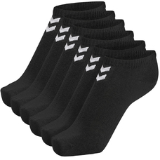 HMLCHEVRON 6-PACK ANKLE SOCKS