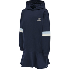 HMLBEVERLY HOODIE DRESS