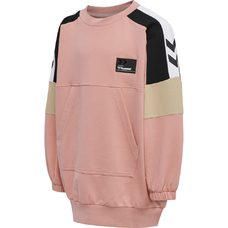 HMLSOFIE LONG SWEATSHIRT