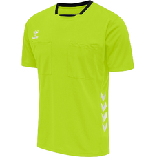 HMLREFEREE CHEVRON Maillot S/S-864230