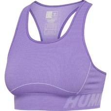 HMLTE CHRISTEL SEAMLESS SPORTS TOP