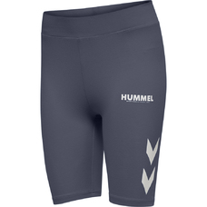 HMLLEGACY WOMAN TIGHT SHORTS