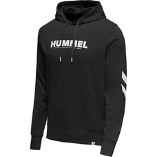 HMLLEGACY LOGO HOODIE