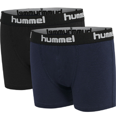 HMLNOLAN BOXERS 2-PACK