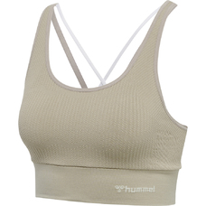 HMLMT FLOW SEAMLESS SPORTS TOP