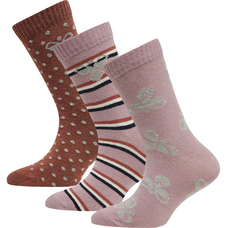 HMLALFIE SOCK 3-PACK