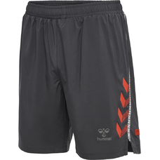 HMLPRO GRID GAME SHORTS