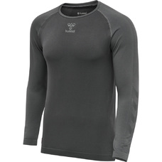 HMLPRO GRID SEAMLESS L/S