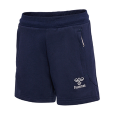 hmlMOVE GRID COTTON SHORTS KIDS