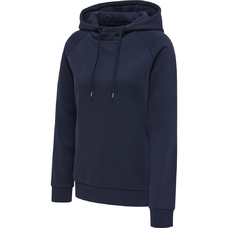 HMLRED CLASSIC HOODIE WOMAN