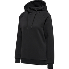 HMLRED HEAVY HOODIE WOMAN