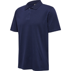 HMLRED STRETCH POLO