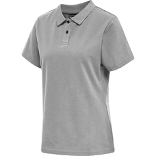 HMLRED STRETCH POLO WOMAN