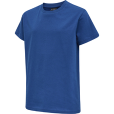 HMLRED BASIC T-SHIRT S/S KIDS