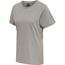 HMLRED BASIC T-SHIRT S/S WOMAN