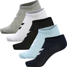 HMLMATCH ME SOCK 5-PACK