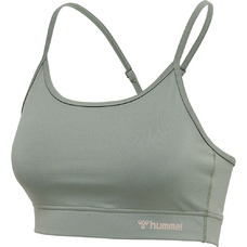 HMLMT CHIPO PADDED SPORTS BRA