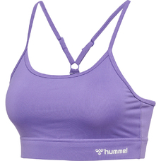 HMLMT CHIPO PADDED SPORTS BRA