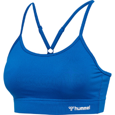 HMLMT CHIPO PADDED SPORTS BRA