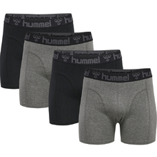 HMLMARSTON 4-PACK BOXERS