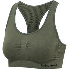 HMLSHAPING SEAMLESS SPORTS TOP