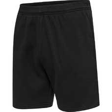 HMLRED BASIC SWEAT SHORTS