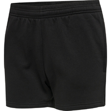 HMLRED BASIC SWEAT SHORTS KIDS