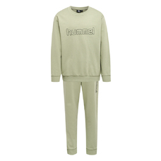 hmlCLOUD TRACKSUIT