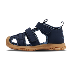 SANDALES VELCRO ENFANT-2422486