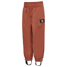 HMLJUPITOR TEX MINI SOFTSHELL PANTS